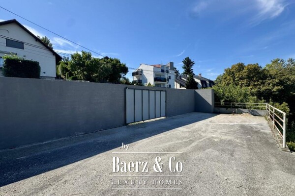 photo 17 Zagreb, Šestine, luxurious apartment on 4 floors, 323 m² garden 7 PS