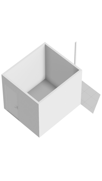 Floor Plan 4 - Bellefleurhof 12 0 ong