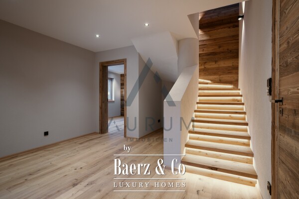 photo 9 Beautiful luxury home in Kirchberg in Tirol