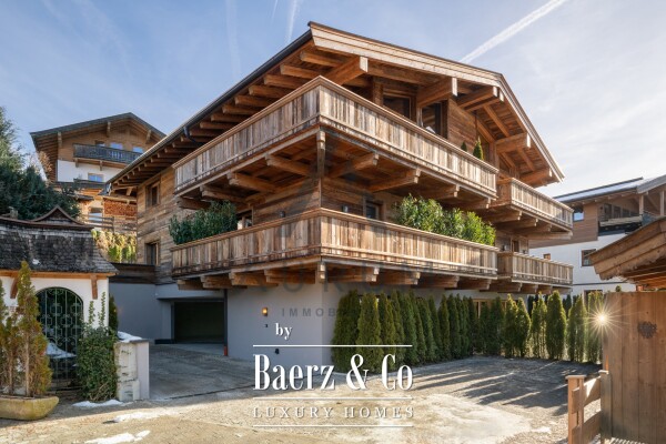 photo 12 Beautiful luxury home in Kirchberg in Tirol