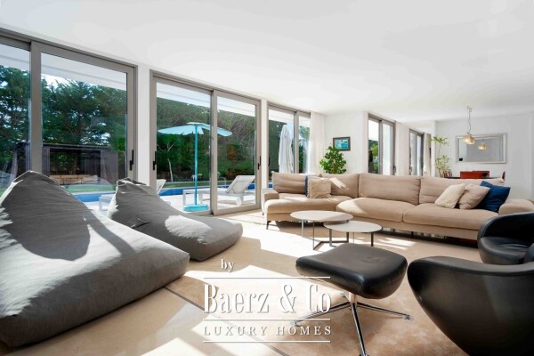 photo 32 Modern, bright villa 5 bedrooms St.Ponsa Mallorca