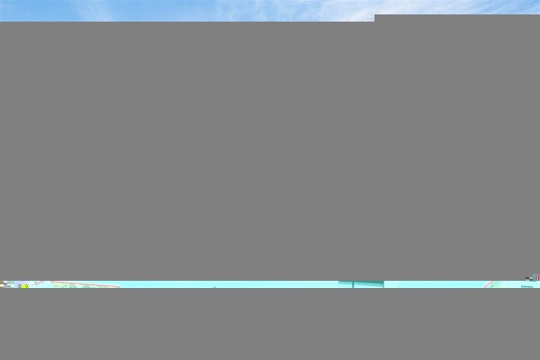 photo 3 Uitzonderlijke Duplex met zicht op kanaal, garage, carport en ruime (wijn)kelder!