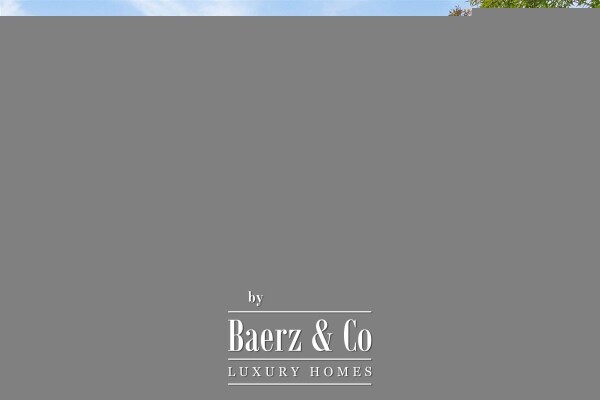 photo 6 Uitzonderlijke Duplex met zicht op kanaal, garage, carport en ruime (wijn)kelder!