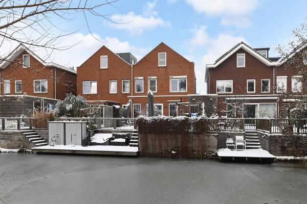 photo 5 Druivenmuur 11