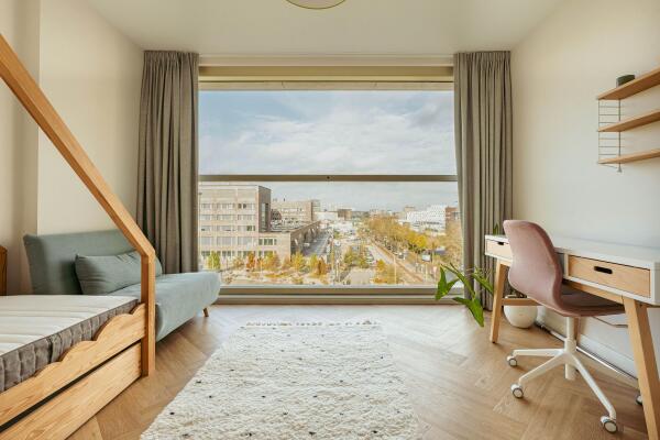 photo 24 Bundlaan 256