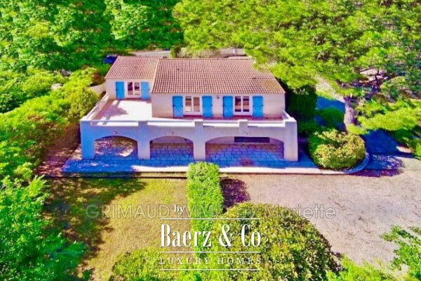 photo 1 beautiful house in a gated community with 5 bedrooms, suitab