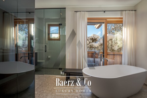 photo 16 Beautiful luxury home in Kirchberg in Tirol