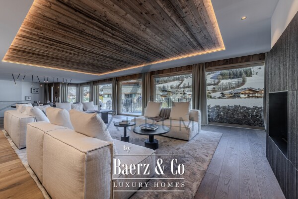 photo 4 Beautiful luxury home in Kitzbühel