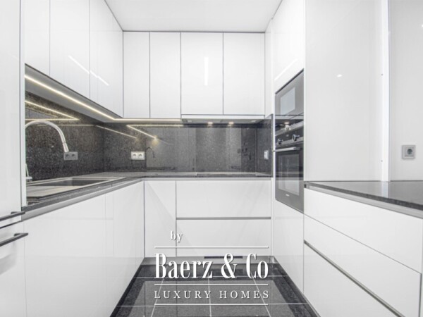 photo 5 Brand New 3-Bedroom Apartment in Avenidas Novas