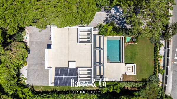 photo 10 Villa - Marbella East - Ref: 8664