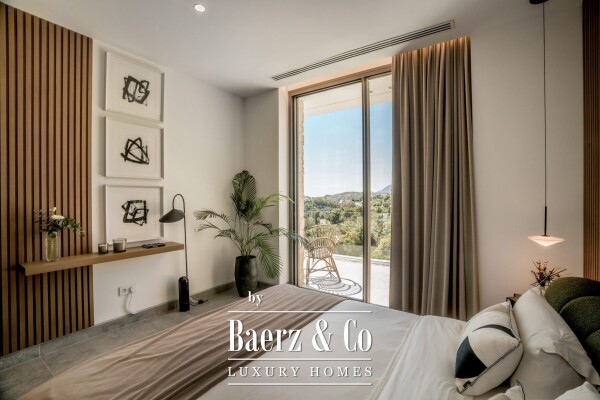 photo 30 Villa - La Quinta - Benahavis - Ref: 8665