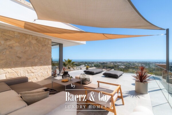 photo 41 Villa - La Quinta - Benahavis - Ref: 8665