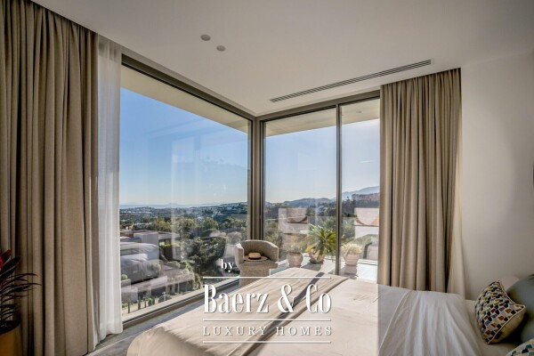 photo 71 Villa - La Quinta - Benahavis - Ref: 8665