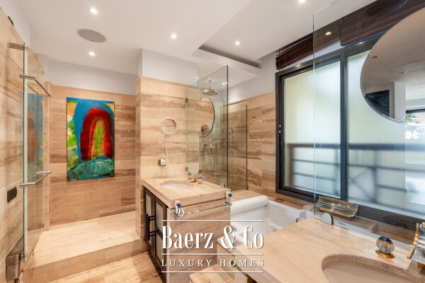 photo 20 Apartment - Puerto Banus - Marbella - Ref: 8666