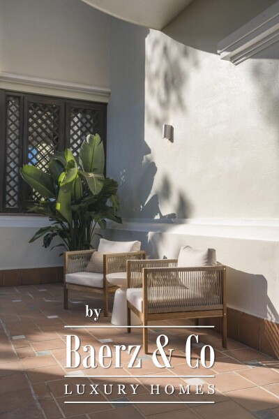 photo 11 Apartment - Golden Mile - Marbella - Ref: 8669