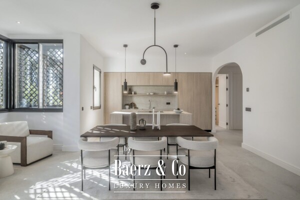 photo 40 Apartment - Golden Mile - Marbella - Ref: 8669