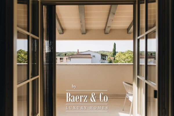 photo 27 Istria, Višnjan area - luxurious stone villa with heated pool and spacious property