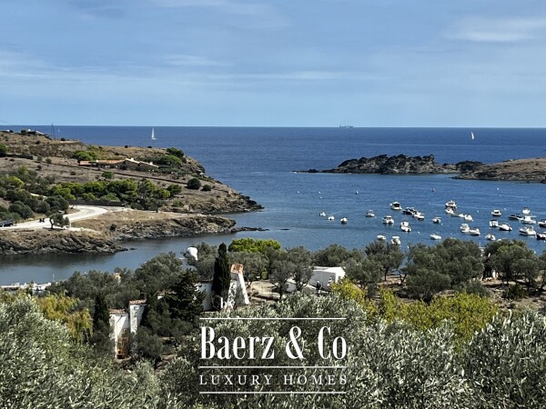 photo 4 Off-Market Opportunity – Refined coastal luxury in iconic Cadaquès.