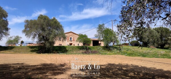 photo 21 Catalan-Style Country Estate – A Unique Historic Gem for sale