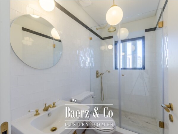 photo 22 Unique penthouse, with pool, view and garage in the heart of Príncipe Real