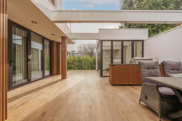 photo 6 Eikenrodelaan 1