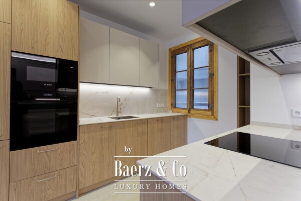 photo 5 Barcelona   High-End Renovated Apartment in the Heart of Eixample
