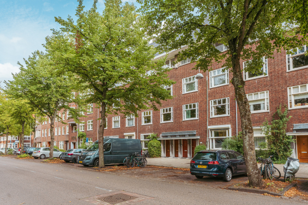 photo 42 Olympiaplein 43 B