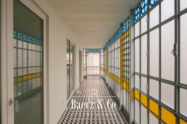 photo 9 Brand new 2 bedroom-apartment off Avenida da Liberdade