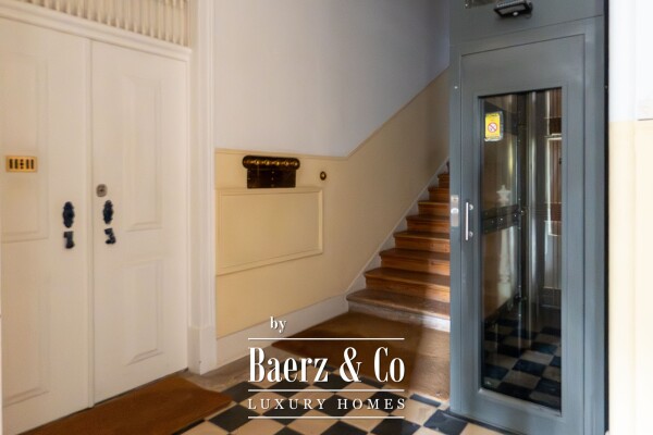 photo 6 6+1 Bedroom Penthouse in Lisbon