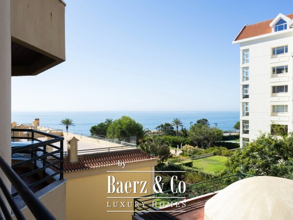 photo 30 2 bedroom flat with sea view in Costa da Guia, Cascais