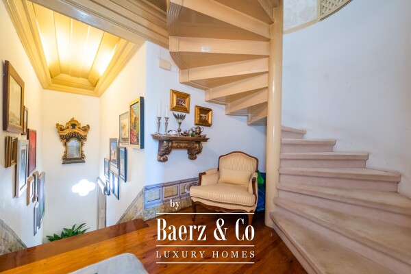 photo 9 6 bedroom mansion in Paço do Lumiar, Lisbon