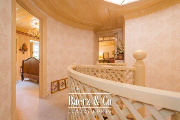 photo 20 6 bedroom mansion in Paço do Lumiar, Lisbon