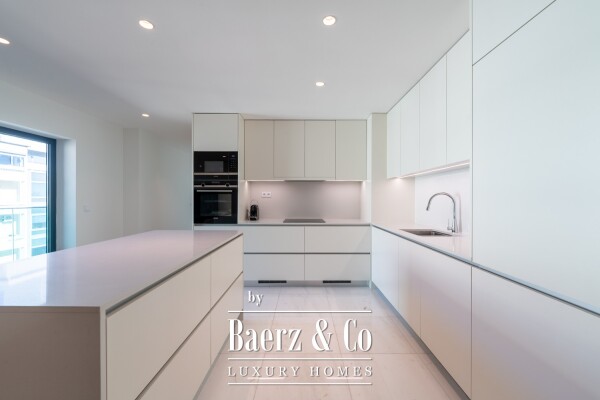 photo 16 Modern 3-bedroom Apartment near Parque Eduardo VII