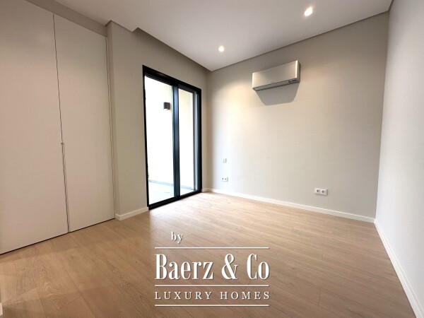 photo 16 New house in a private condominium, in Murches