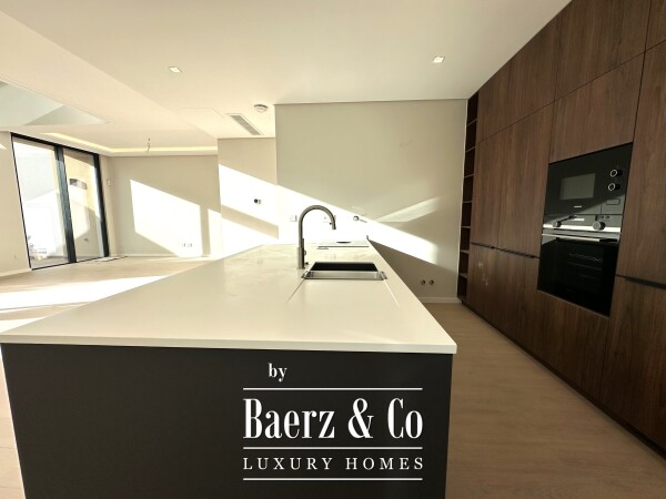 photo 14 New house in a private condominium, in Murches