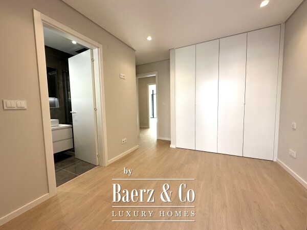 photo 29 New house in a private condominium, in Murches