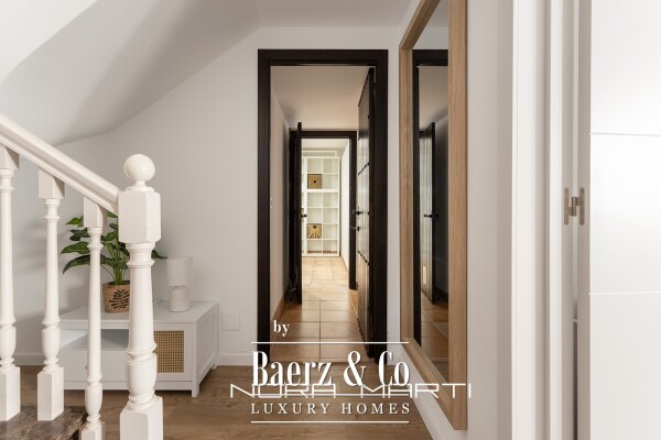 photo 58 House for sale in Sant Just Desvern