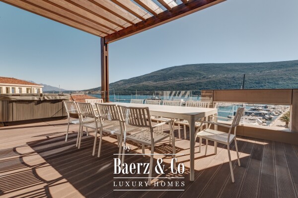 photo 7 Cozy Luxurious Apartment in Herceg Novi Municipality nex to the Sea