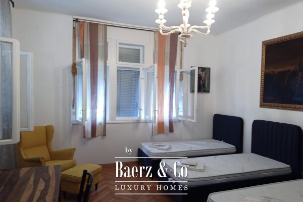 photo 8 Split, Center, spacious renovated apartment with garden and garage