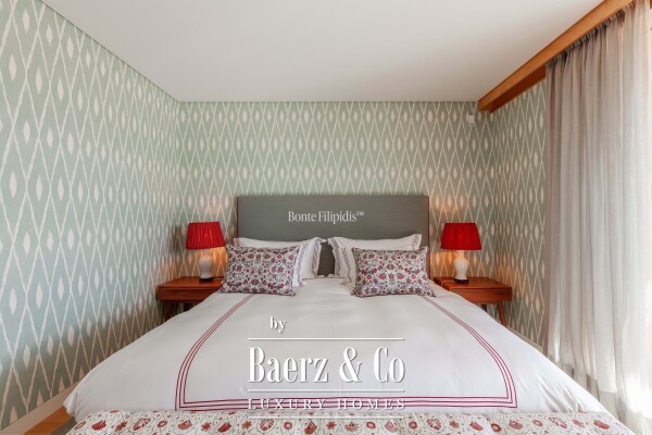 photo 33 Beautiful luxury home in Estrela, Santos