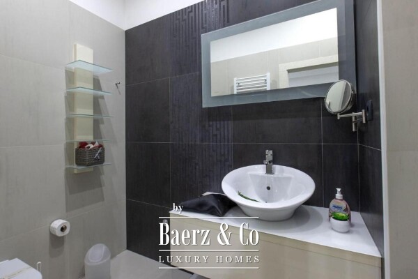 photo 14 Rogoznica, house with a swimming pool and a sea view, 352 m²