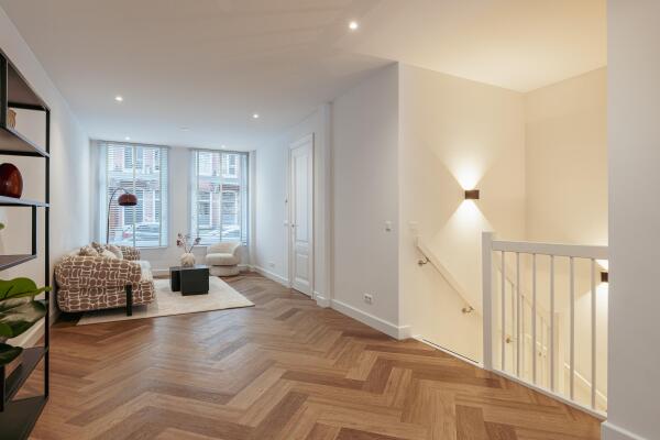 photo 13 Rustenburgerstraat 376 H