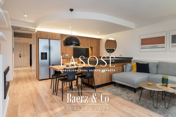 photo 8 Barcelona, Eixample