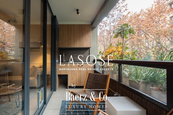 photo 14 Barcelona, Eixample