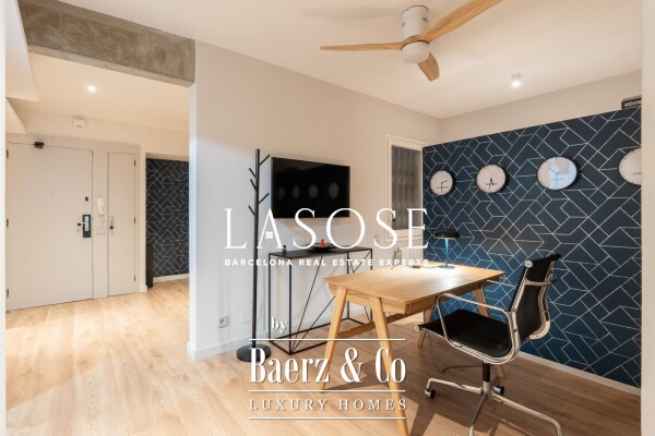 photo 19 Barcelona, Eixample