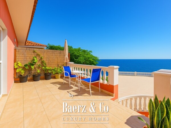 photo 31 Large villa by the sea in Candelaria