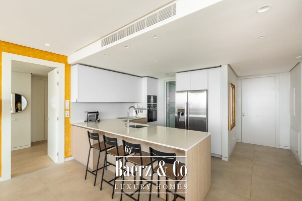 photo 19 Penthouse - Marbella - Ref: 8673