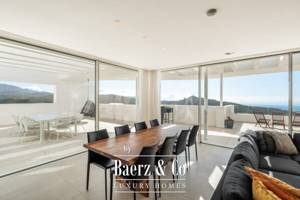 photo 21 Penthouse - Marbella - Ref: 8673