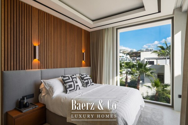 photo 32 Villa - La Quinta - Benahavis - Ref: 8674