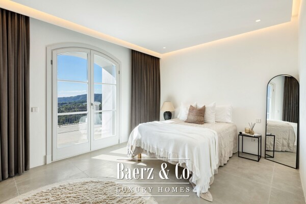 photo 27 Villa - Marbella Club Golf Resort - Benahavis - Ref: 8676